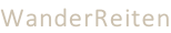WanderReiten
